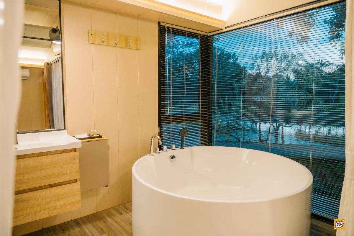 Naturalpark Resort De Wangthong - Housity