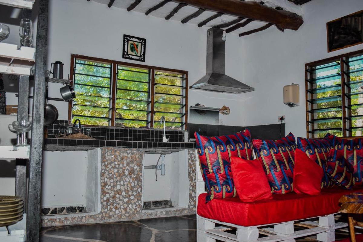 Spice of the coast - Housity