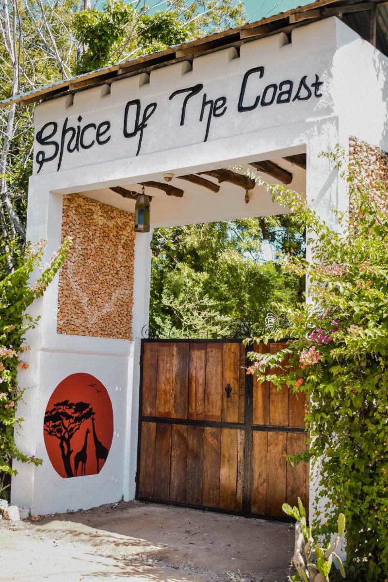 Spice of the coast - Housity