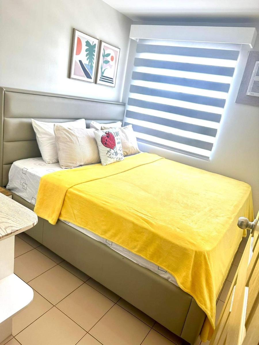 Spacious 2 bedroom 42sqm condo unit - Housity