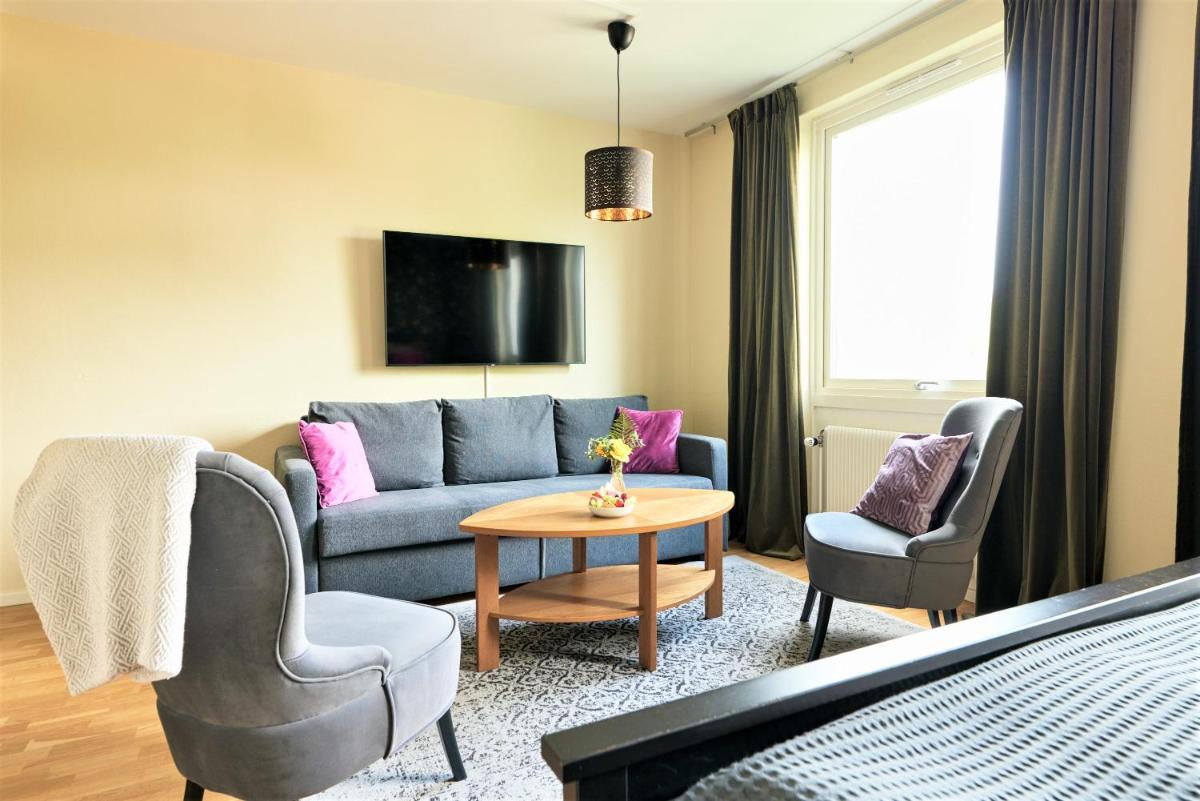 First Hotel Bengtsfors - Housity