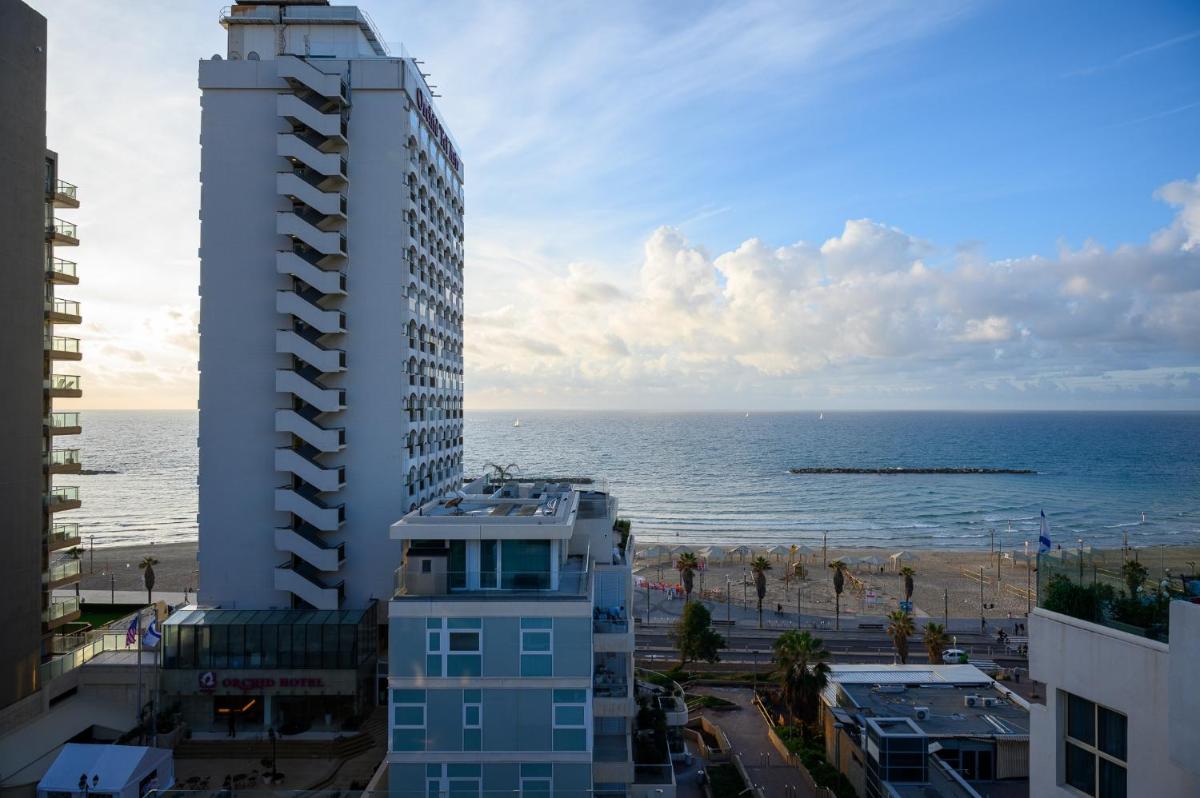 Jewel TLV Hotel - Housity