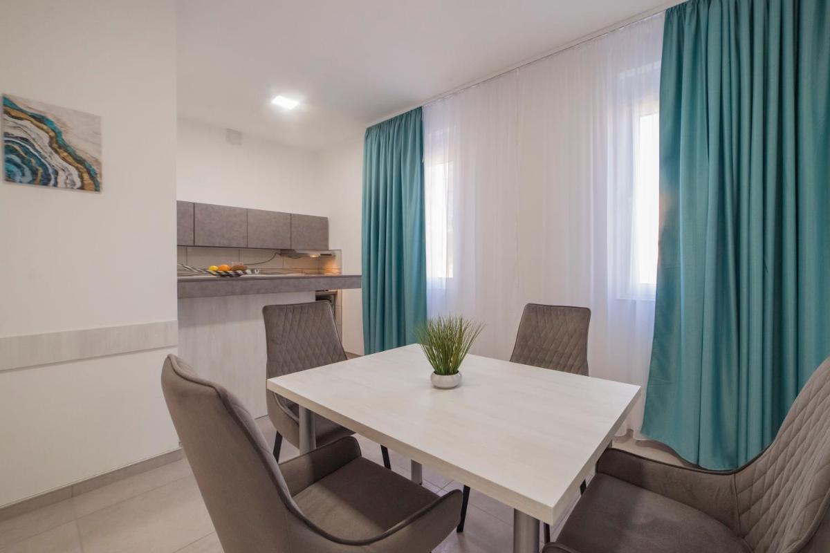 AS APARTMANI PIROT - Hizvo