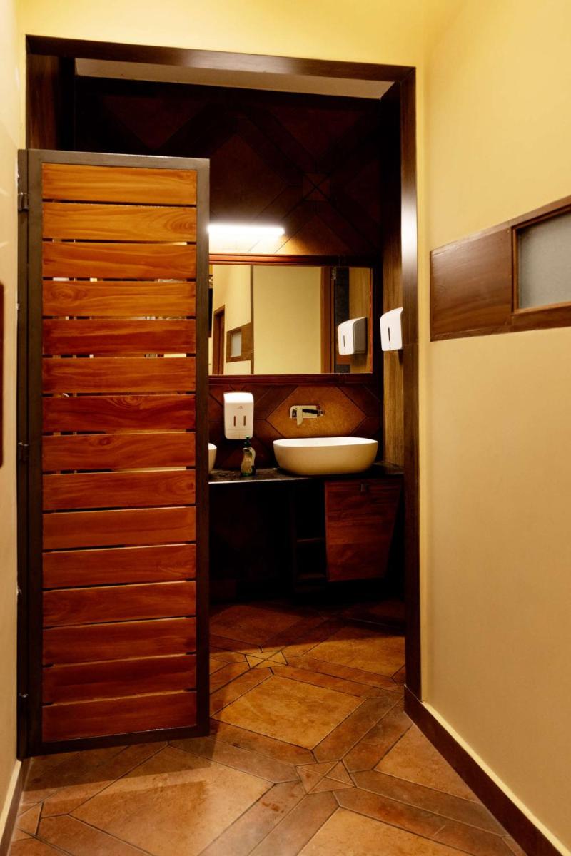 Casa Bella, Thekkady - Housity