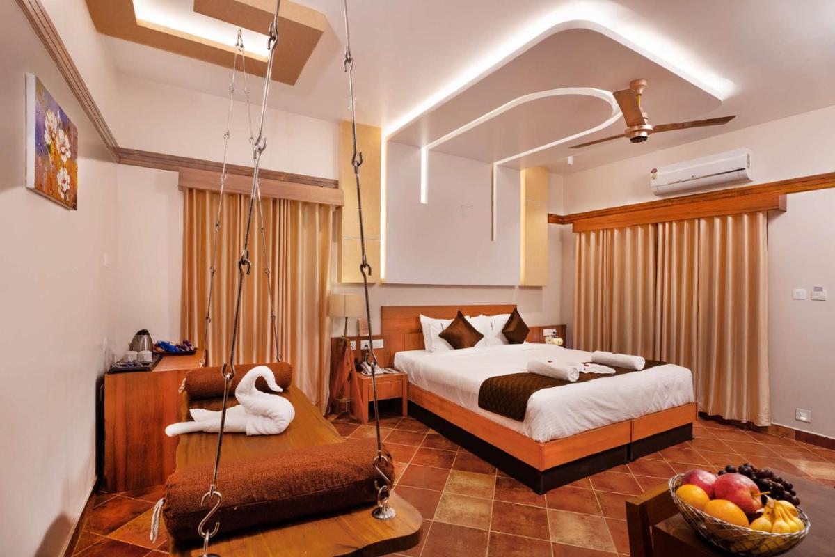 Casa Bella, Thekkady - Housity