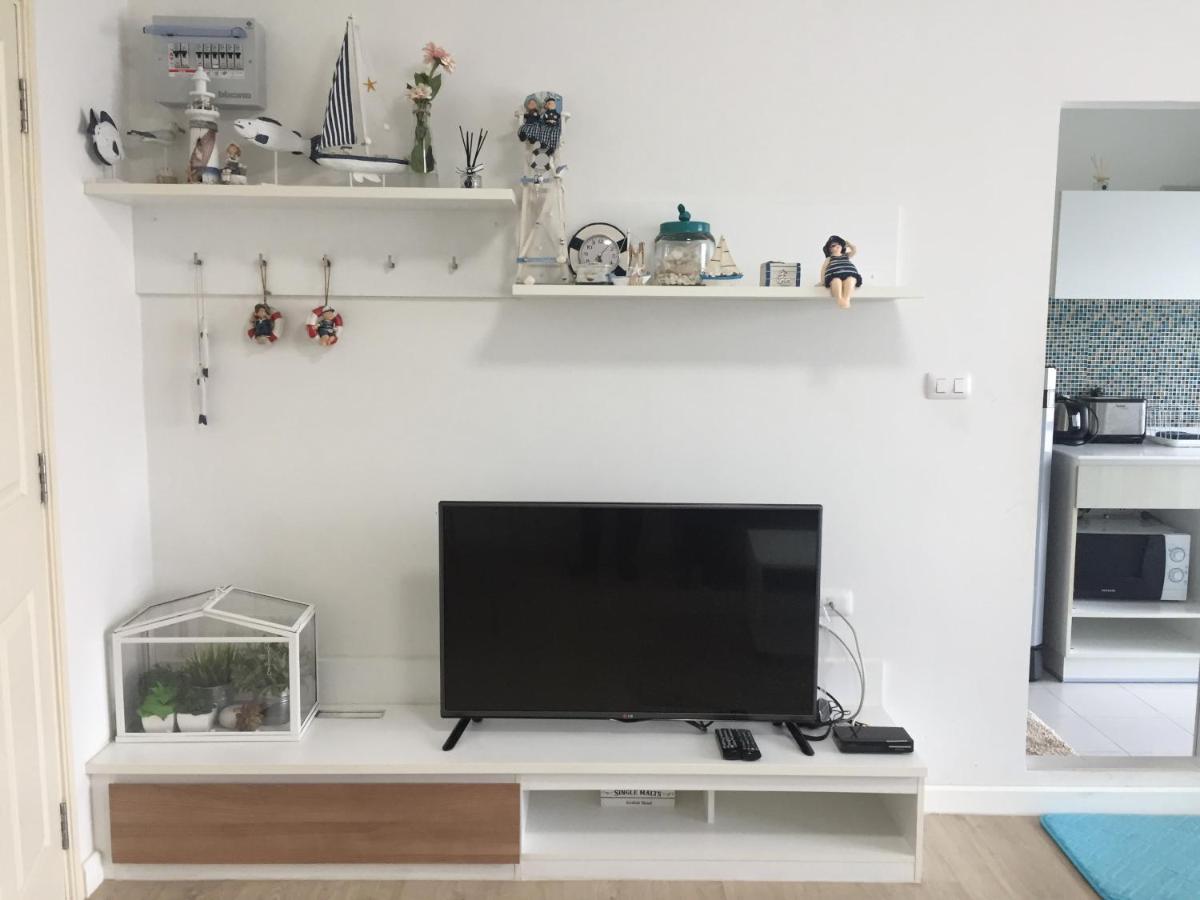 คอนโดบ้านเพียงเพลิน หัวหินby Nicha - Housity
