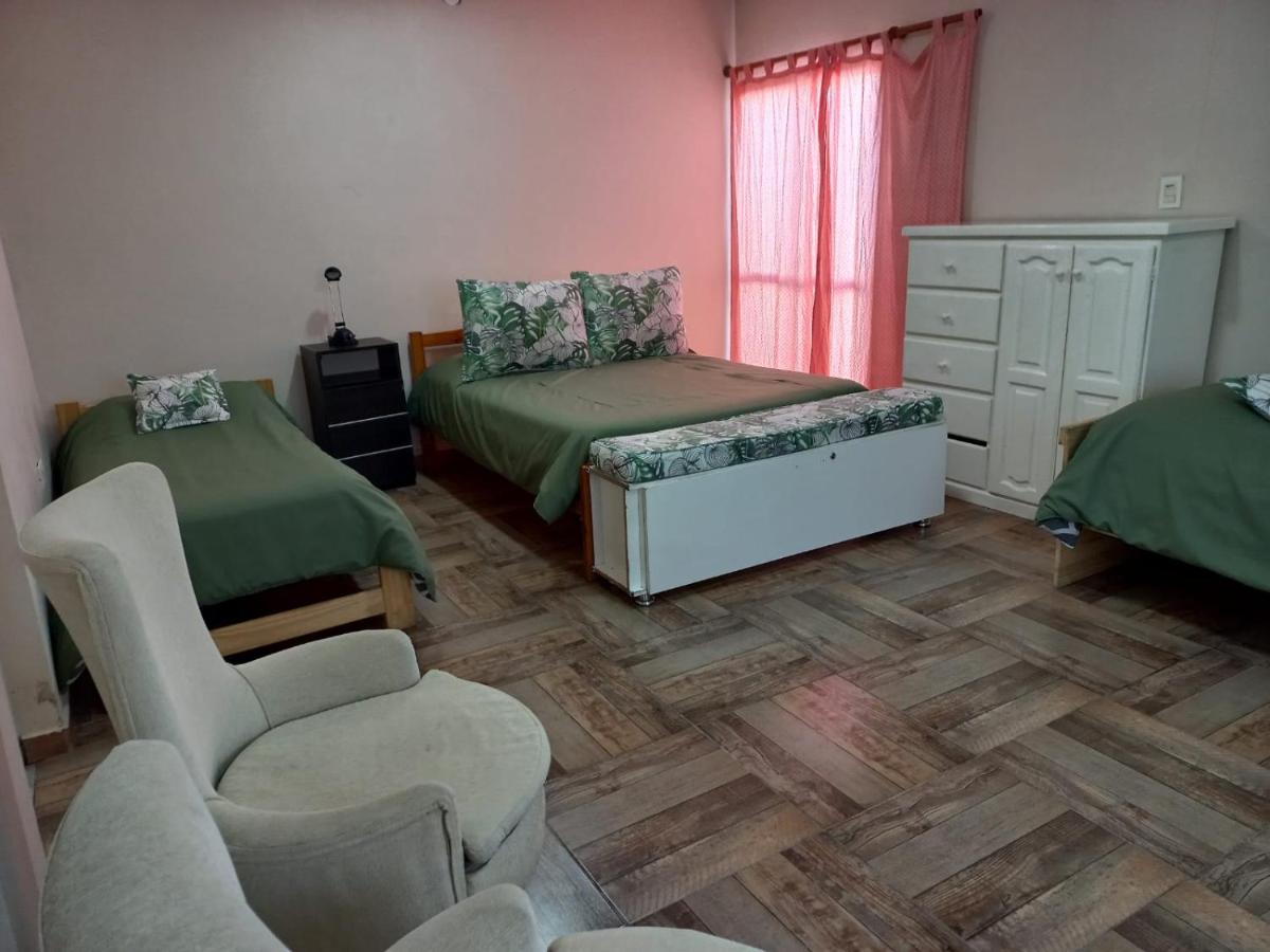 Depto Lu 3 - Housity