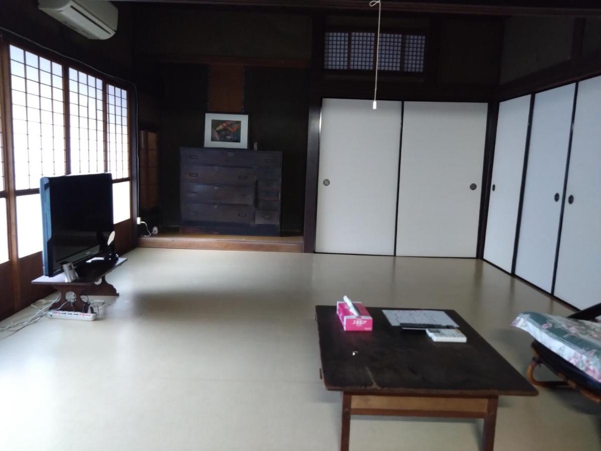 ゲストハウス　シン熊野 - Housity