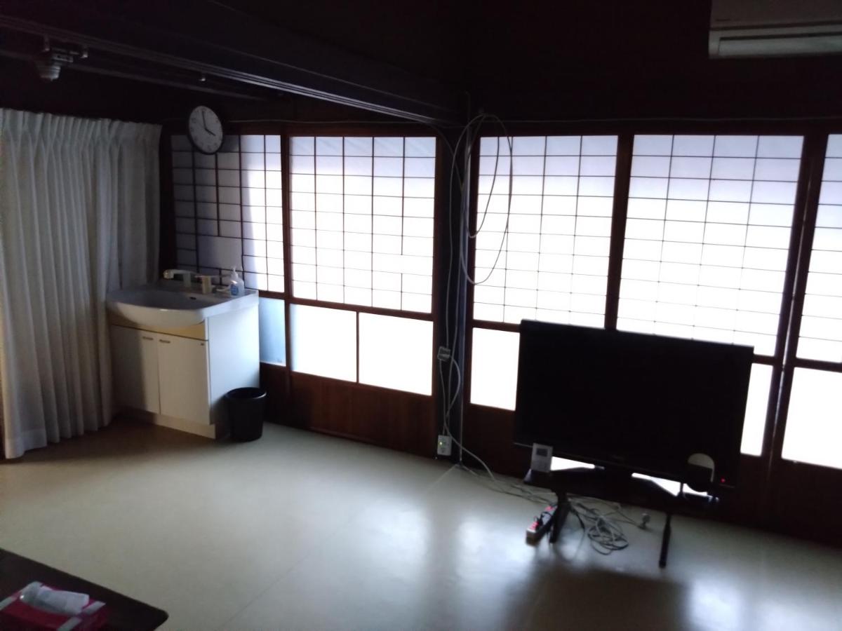 ゲストハウス　シン熊野 - Housity