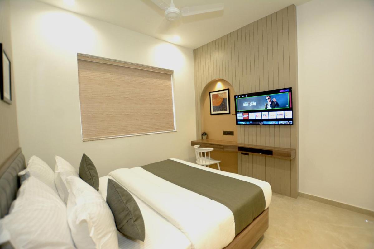 FabHotel Rama Inn - Housity
