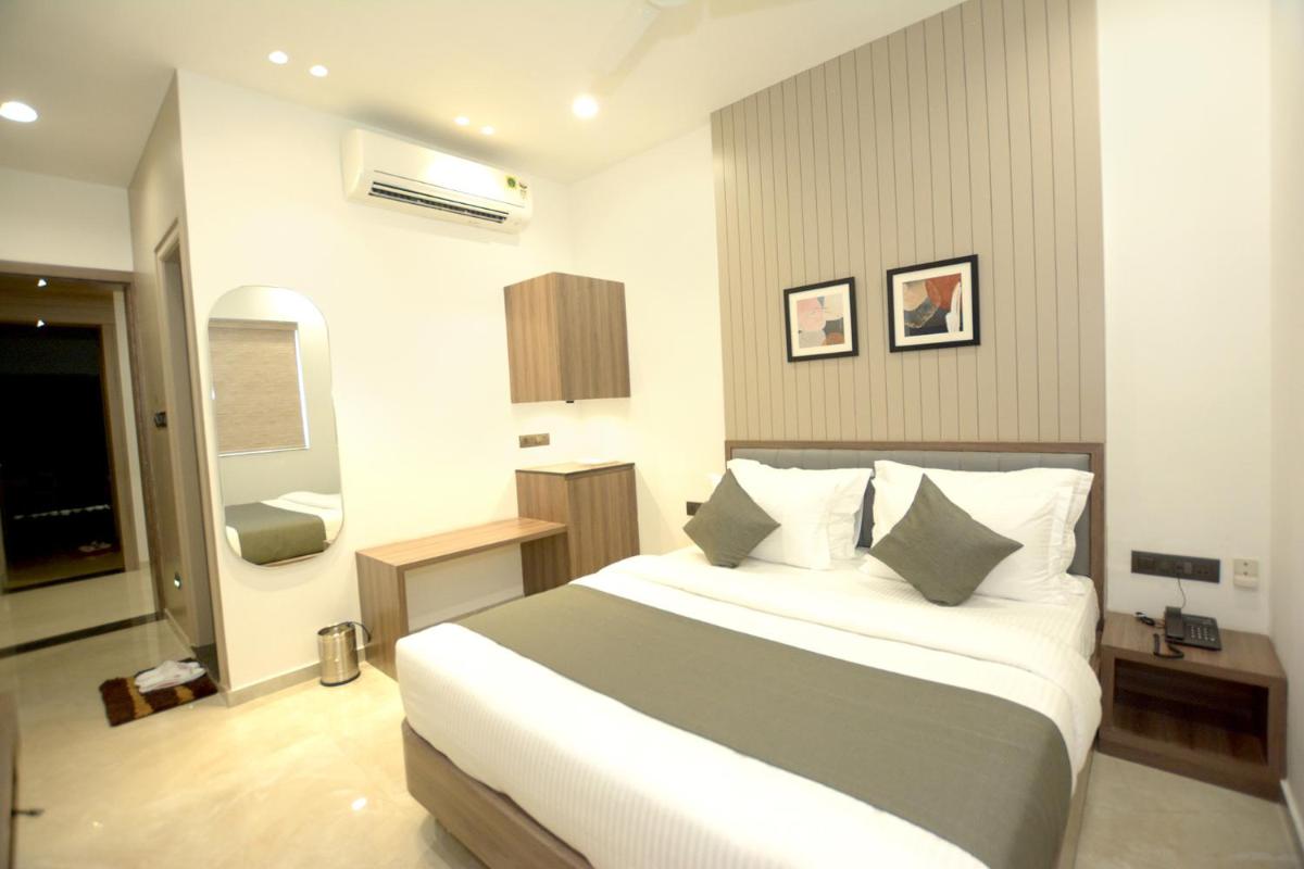 FabHotel Rama Inn - Housity