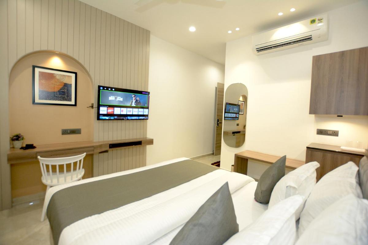 FabHotel Rama Inn - Housity