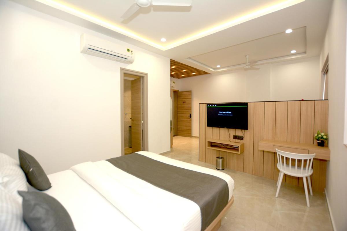 FabHotel Rama Inn - Housity