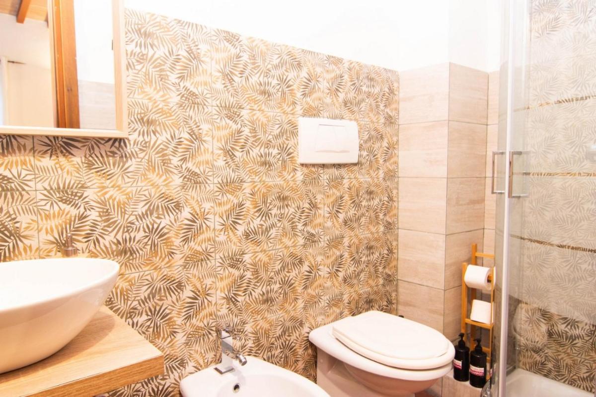 La Locanda Di Giada e Giorgia - Housity