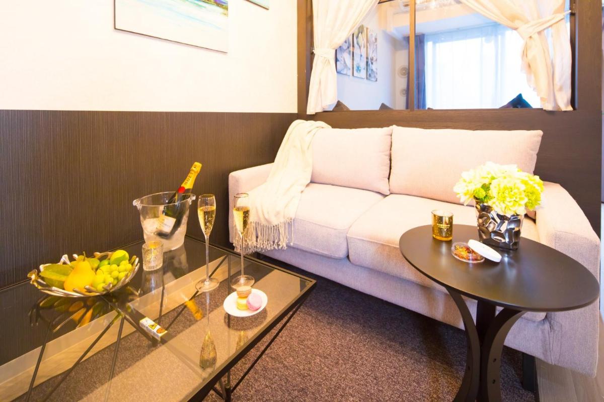 Suitetrails - RLiS-house Namba - Vacation STAY 13966