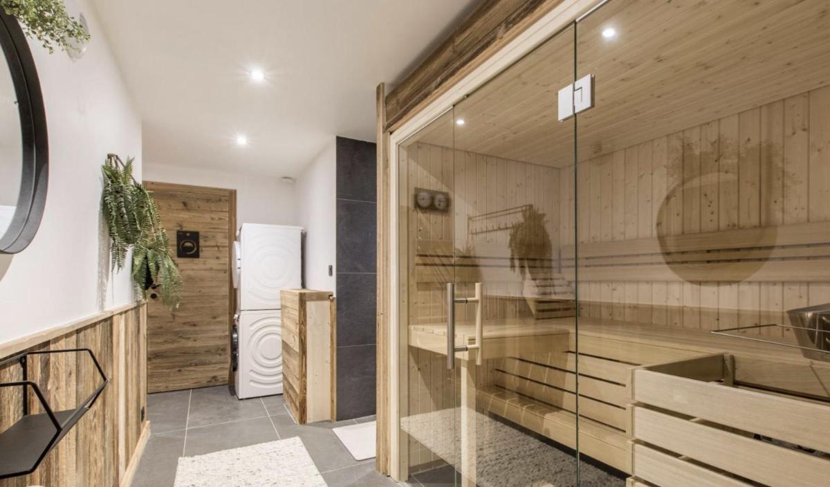 Chalets Alaska - Housity