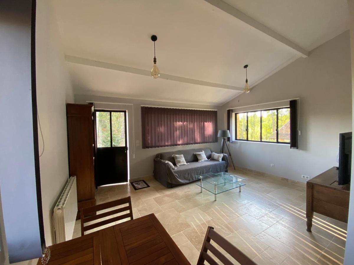 Le Chirol - Housity