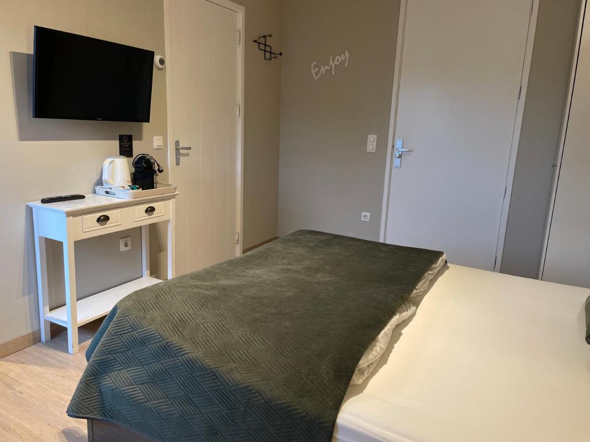 De Stadspoort appartementen - Housity