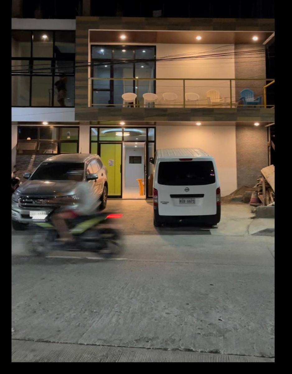 Dapitan Travellers Inn - Housity