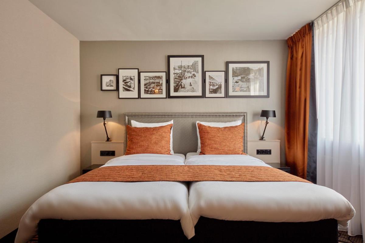 Carlton Square Hotel - Housity