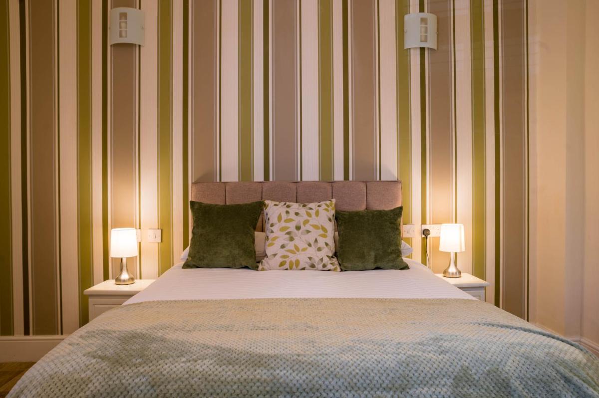 Cranmere Lichfield - Housity