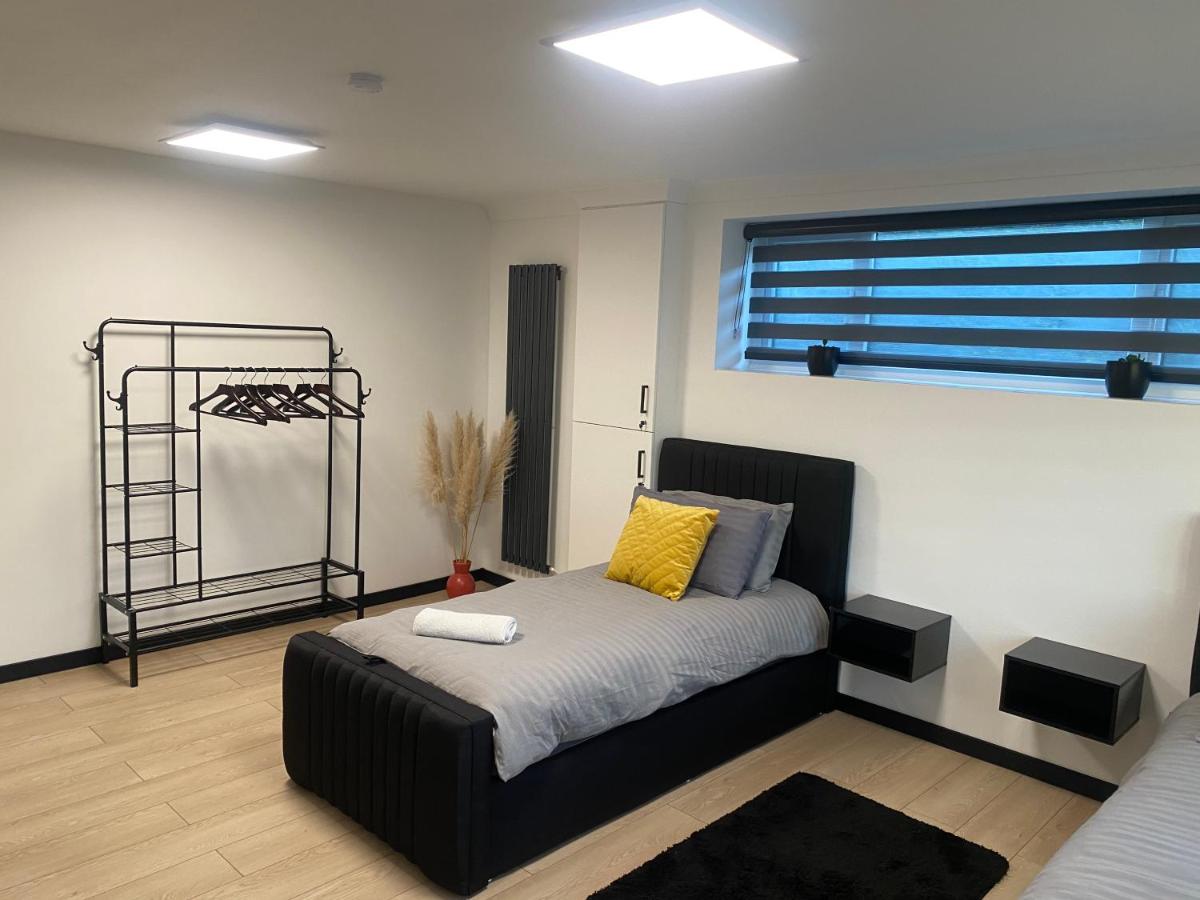 Pinchbeck B&B - Housity