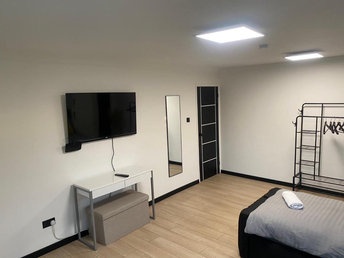 Pinchbeck B&B - Housity