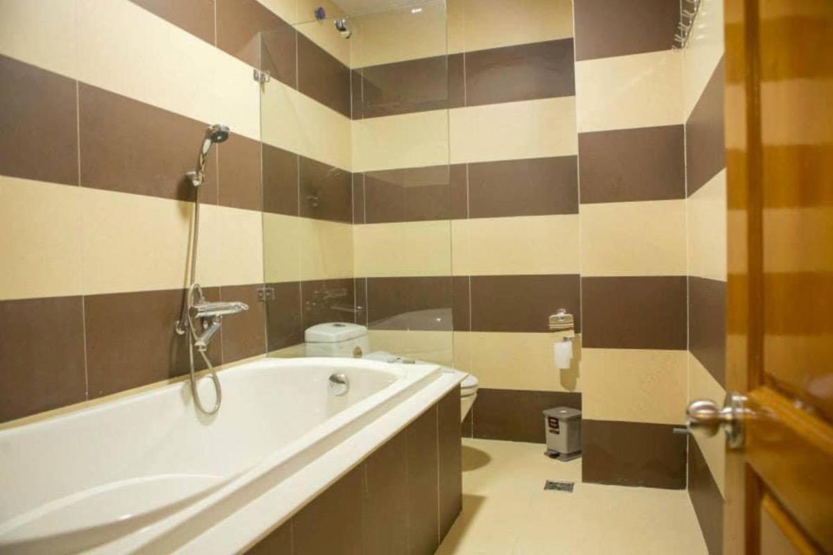 Cindy Hotel & Apartments - Khách Sạn Căn Hộ ở Trung Tâm TP Hải Phòng - Housity