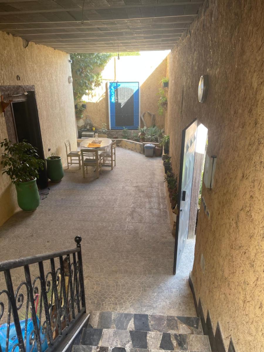 Riad Targante Takate 2 - Housity