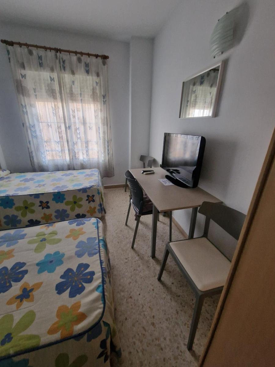 Hostal Talavera - Housity