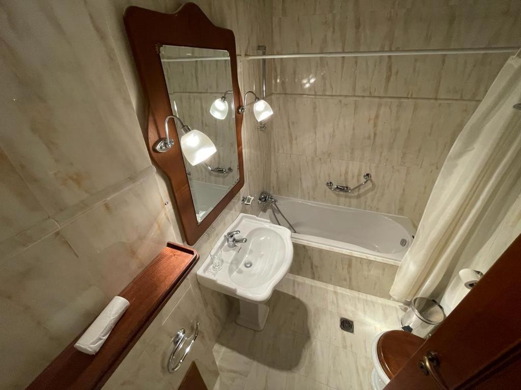 Granitis Lodge - Housity