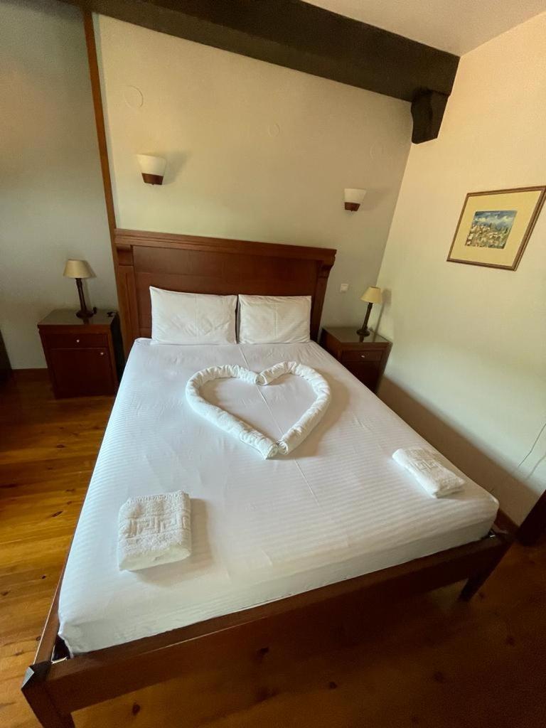 Granitis Lodge - Housity
