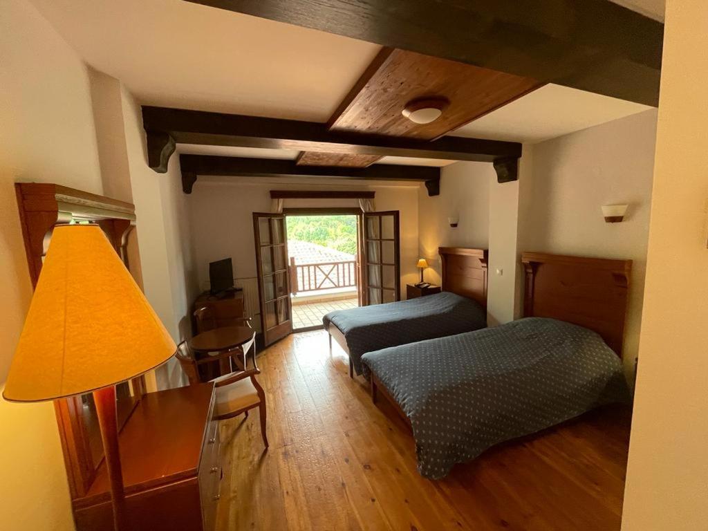Granitis Lodge - Housity