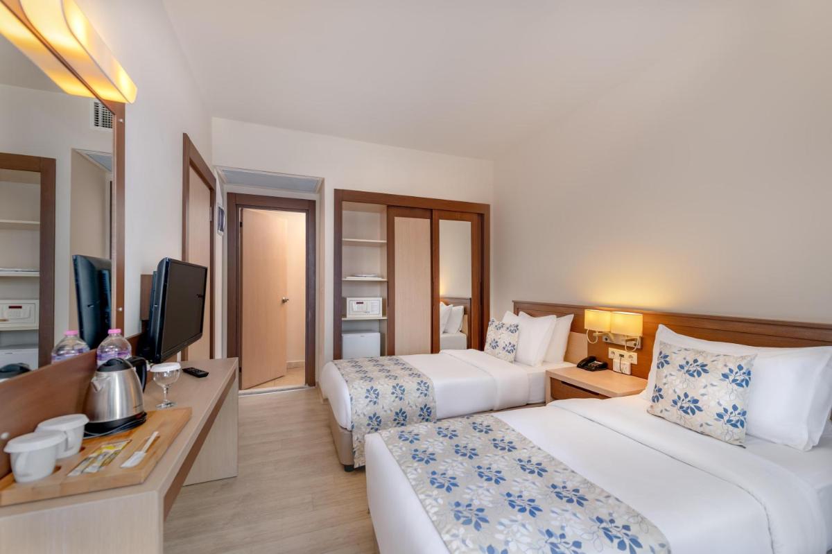 Labranda Mares Marmaris Hotel - Housity