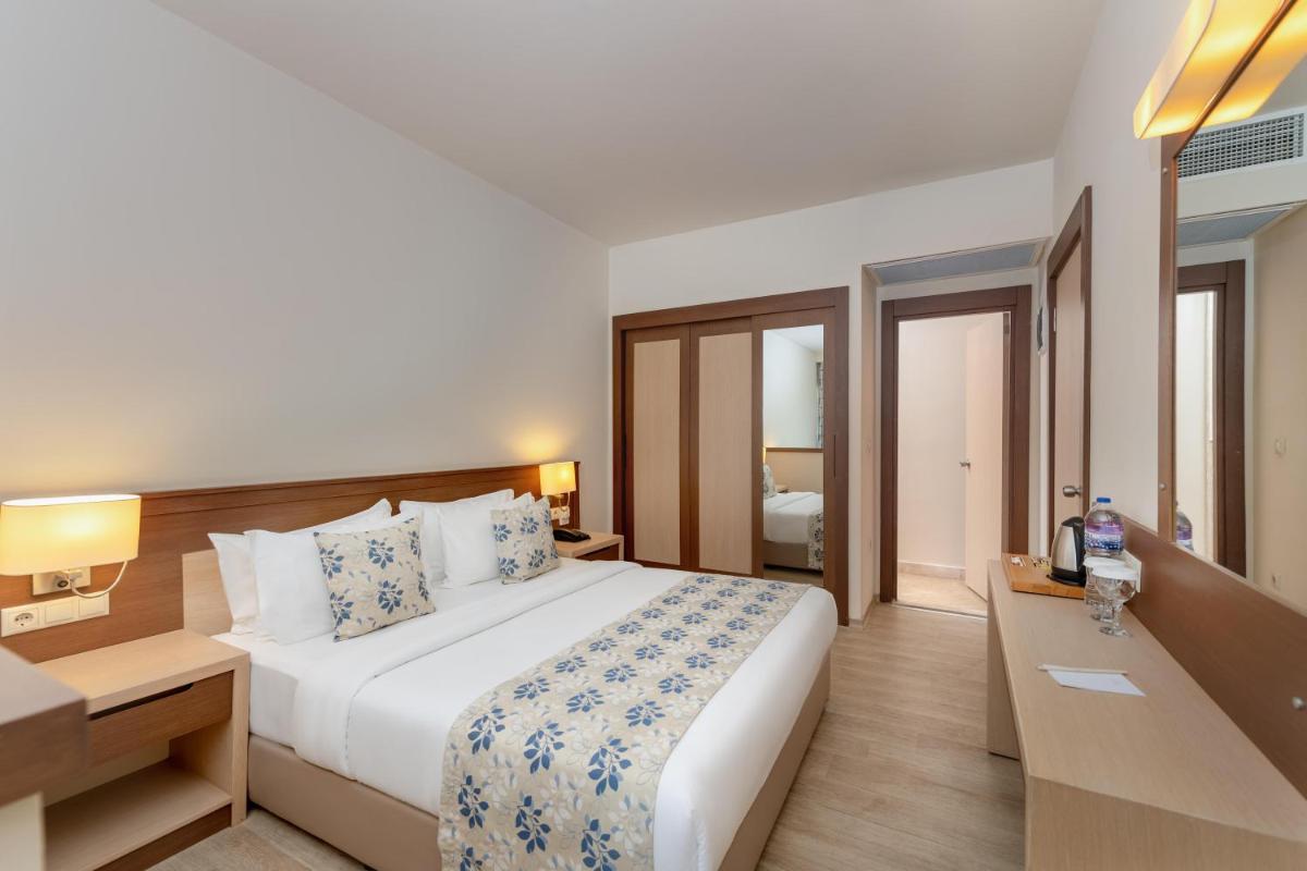 Labranda Mares Marmaris Hotel - Housity