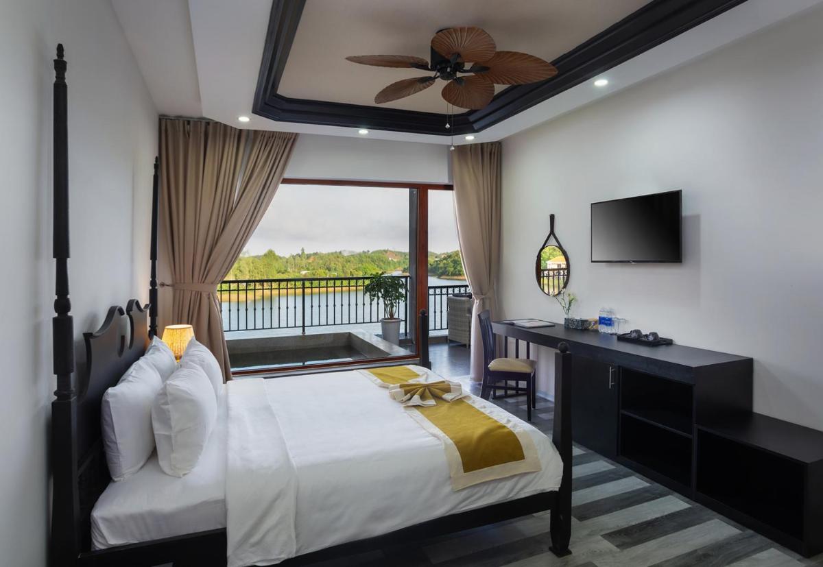Phong Nha Lake House Resort - Housity