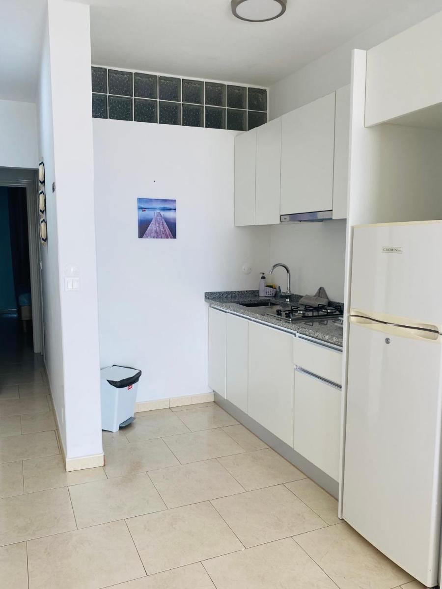 Suitetrails - Aparthotel Praia Baixo