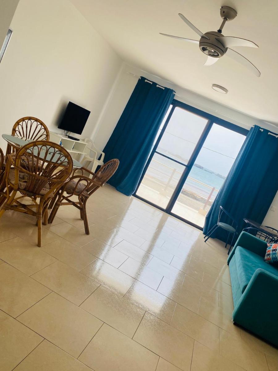 Suitetrails - Aparthotel Praia Baixo