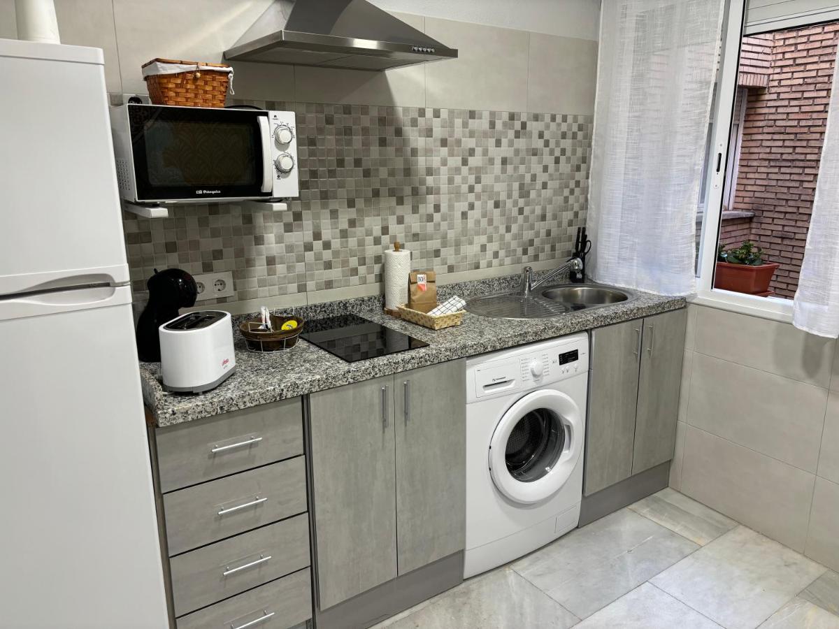 Apartamento céntrico en Plaza San Miguel - Housity