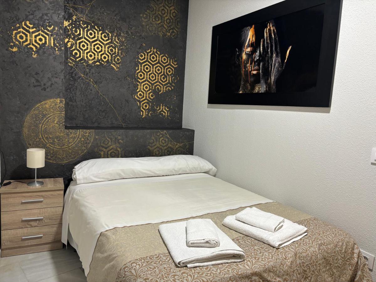 Apartamento céntrico en Plaza San Miguel - Housity