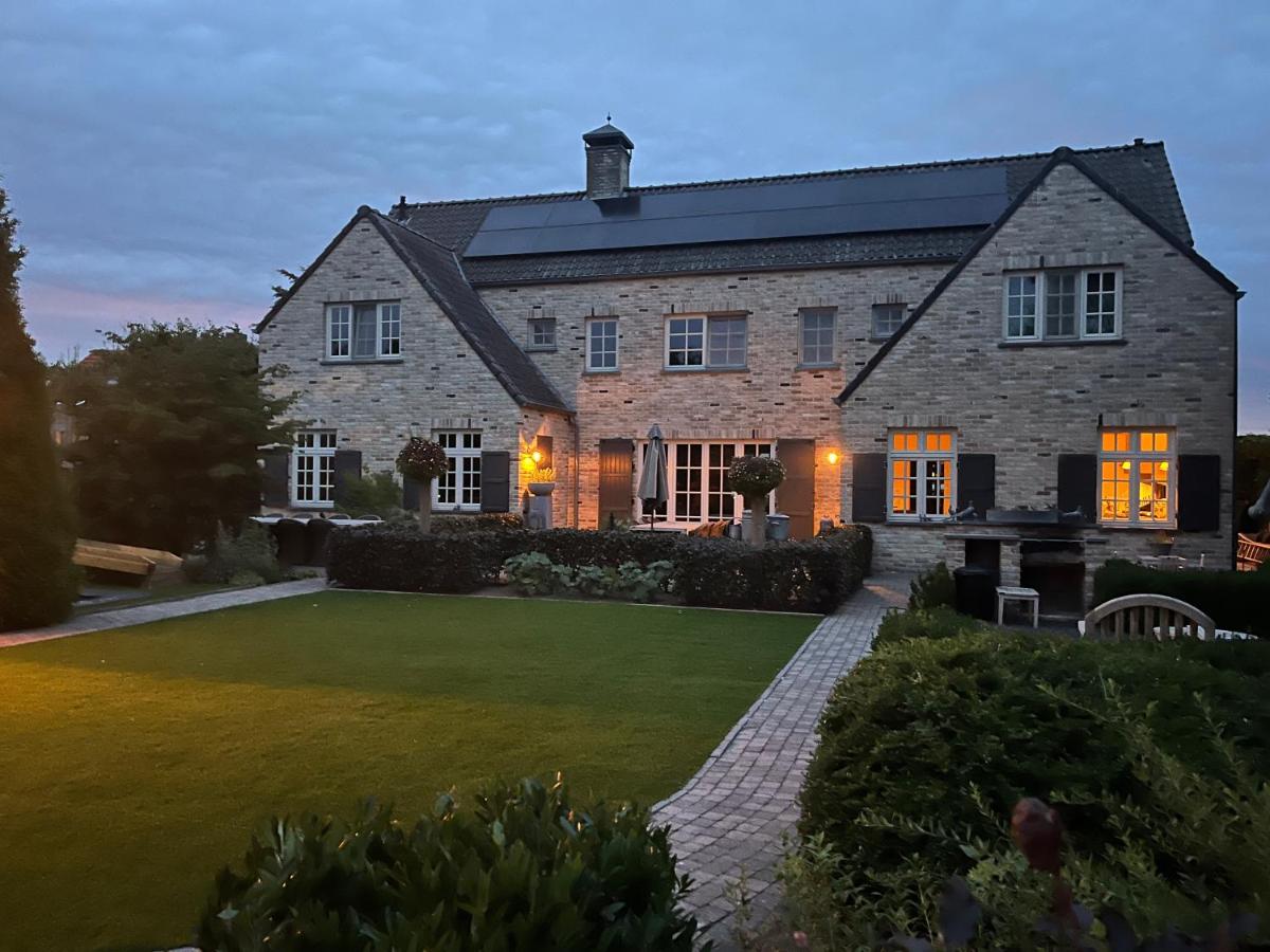 B&B De Hertog van Baerle - Housity