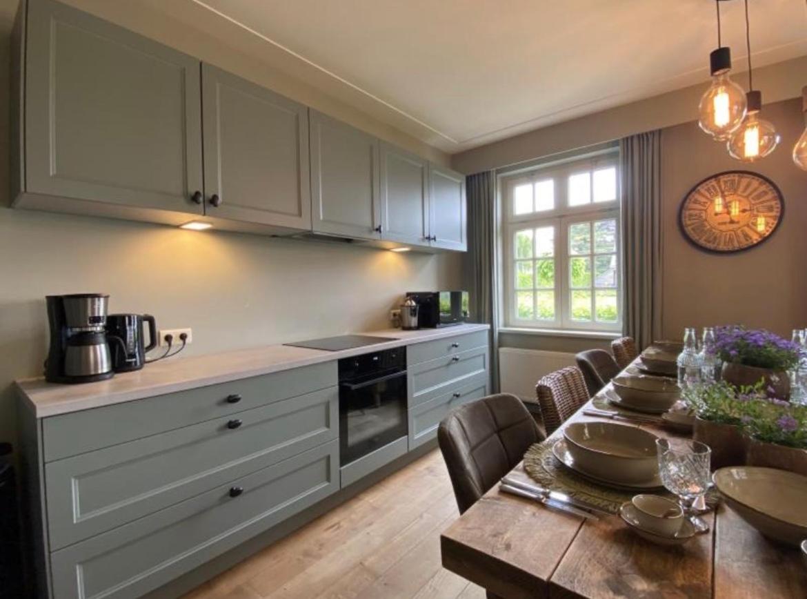 B&B De Hertog van Baerle - Housity