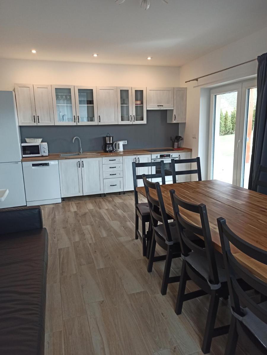 Prázdninový dům Adrelot 33 - Housity