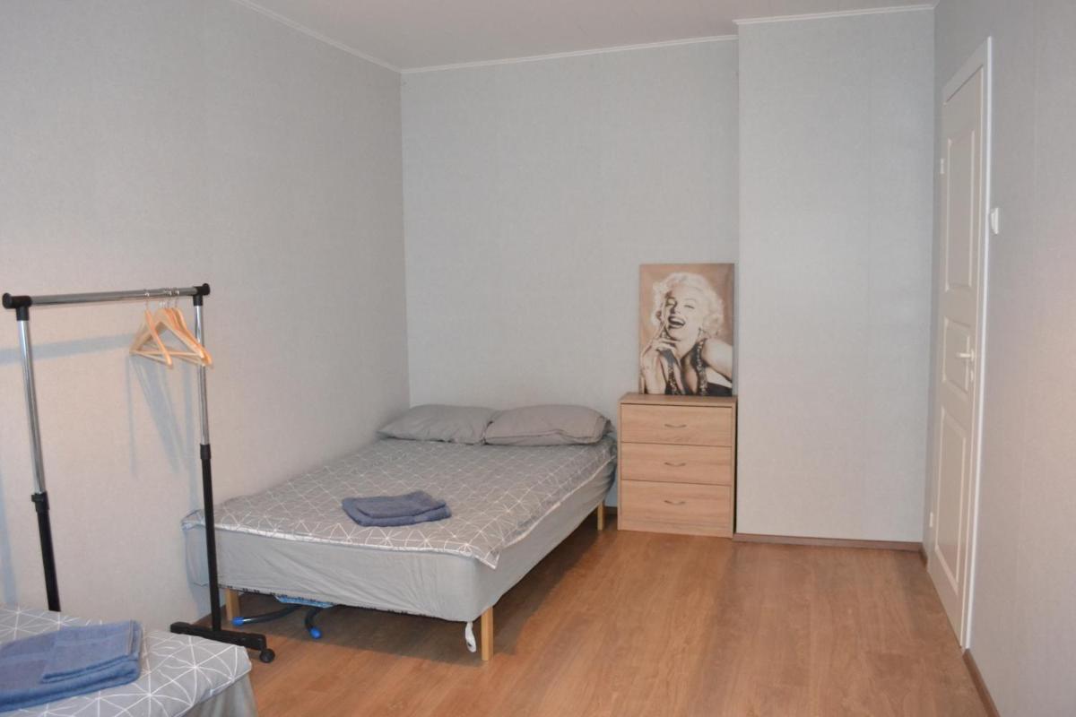 Erra Puiestee Apartment - Housity