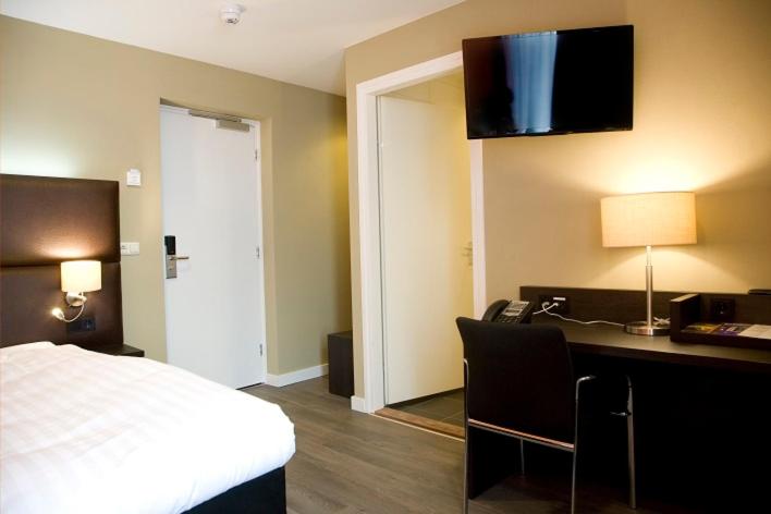 Hotel Roermond Next Door - Housity