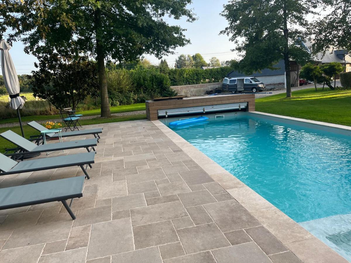 Le Domaine des Volets bleus - Housity