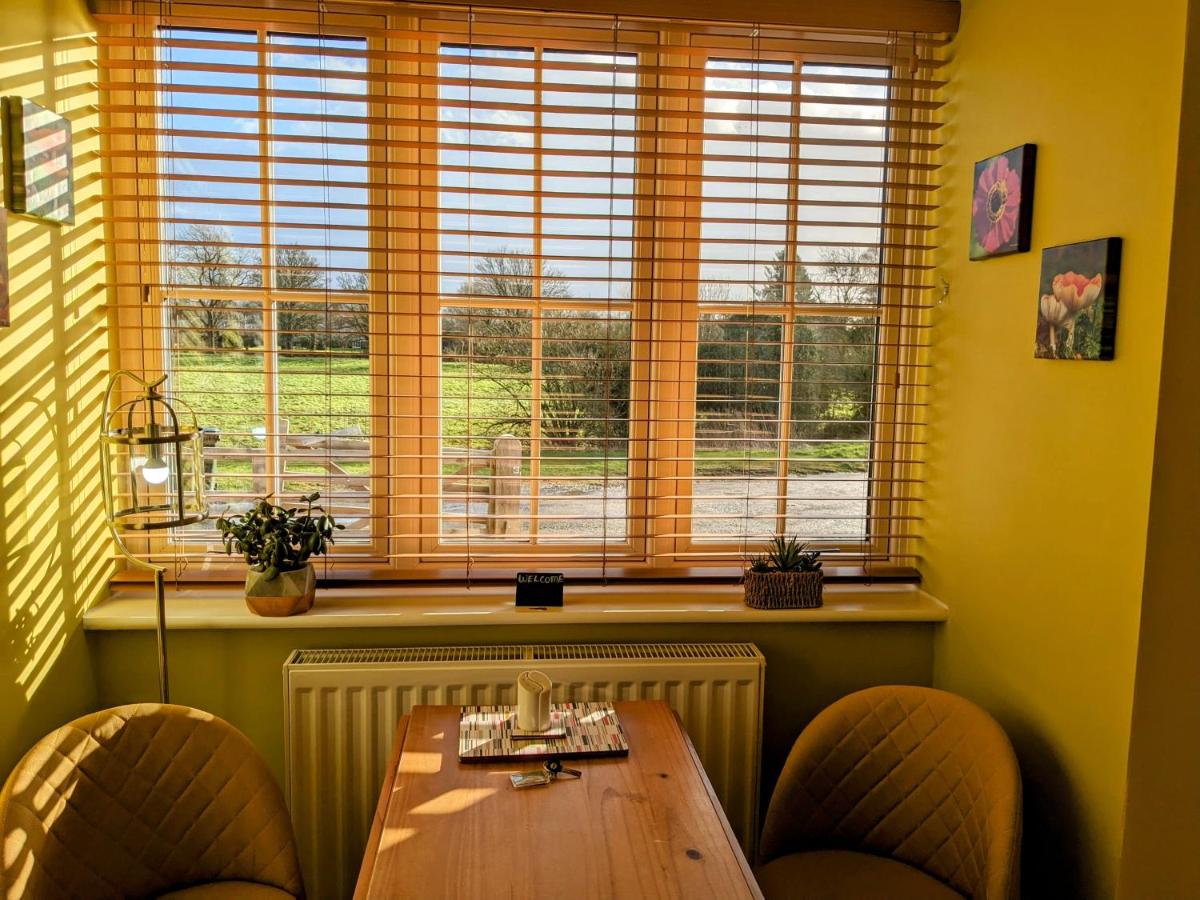 Rosegarth Bed and Breakfast - Housity