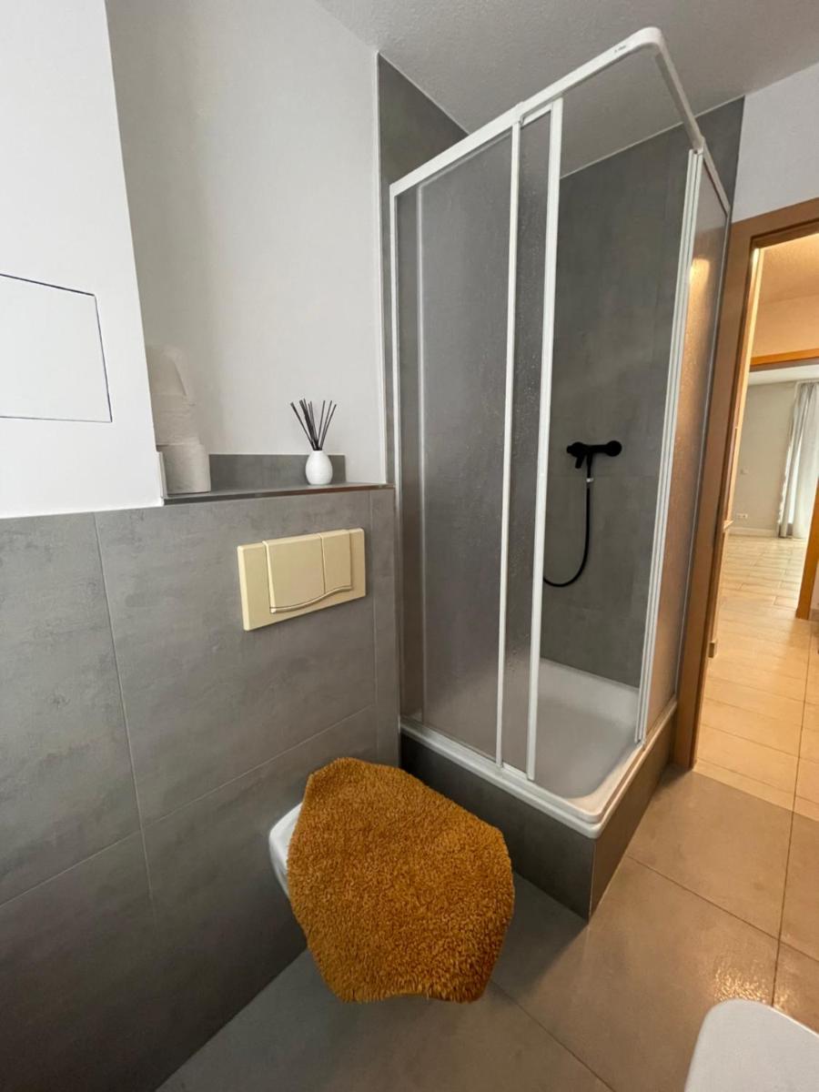 Apartment Bürgerstraße - Housity