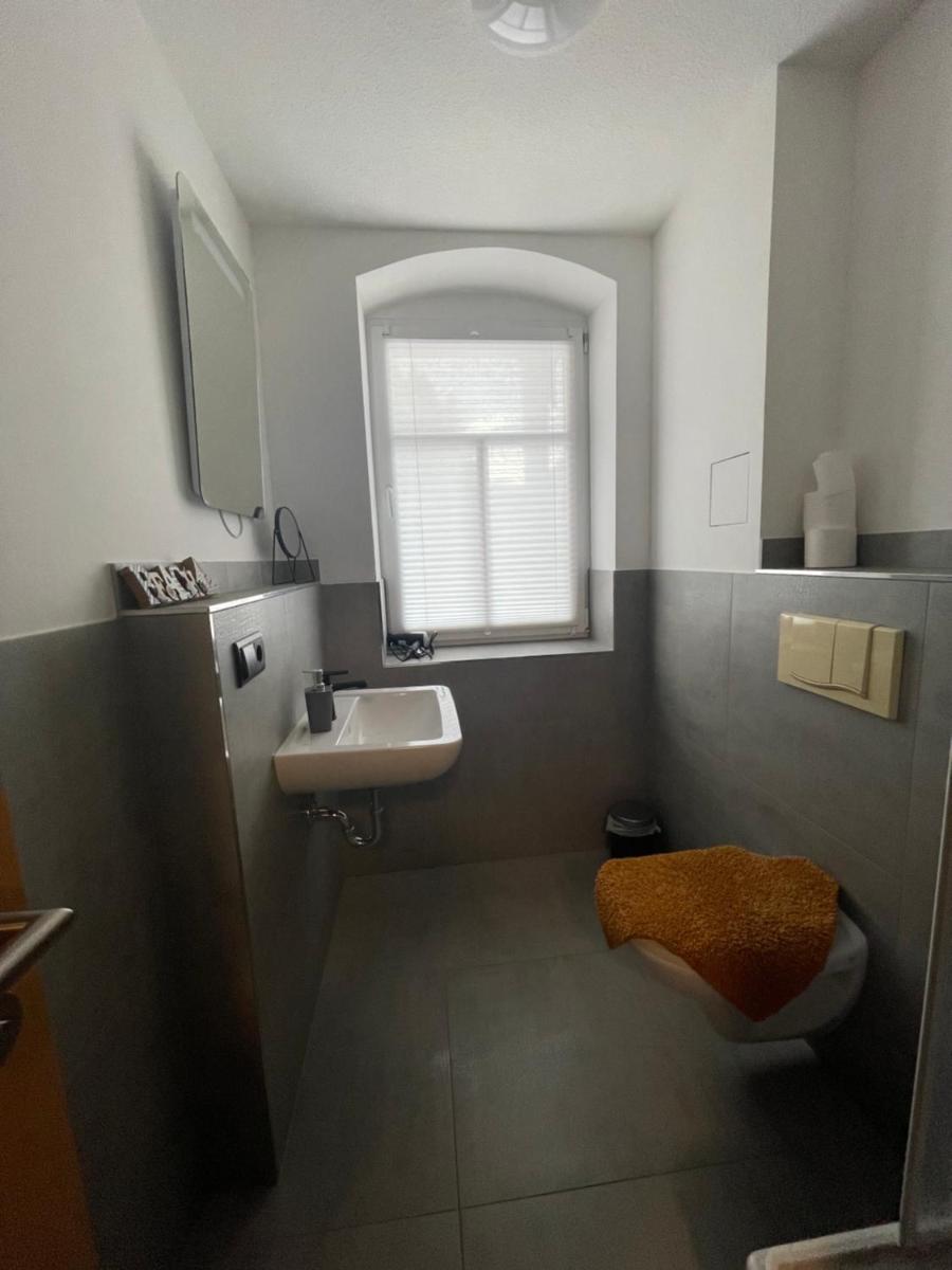 Apartment Bürgerstraße - Housity