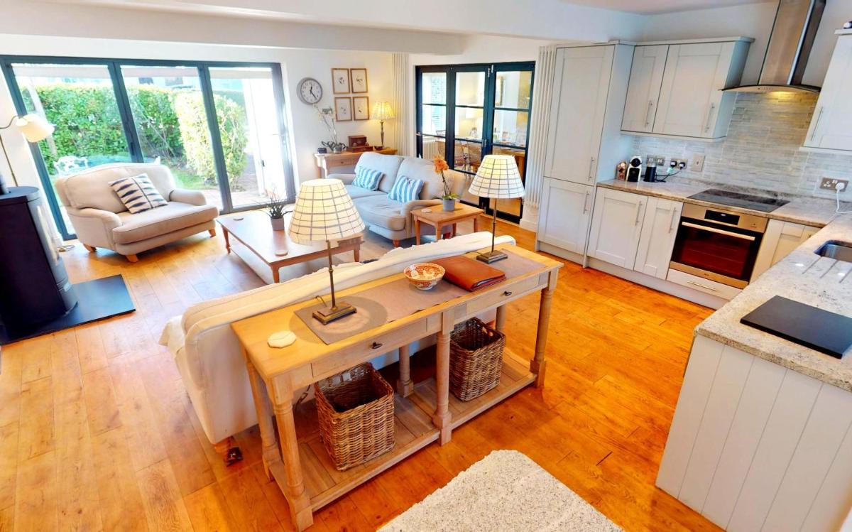 CROYDE SURFSUP 5 Bedrooms - Housity